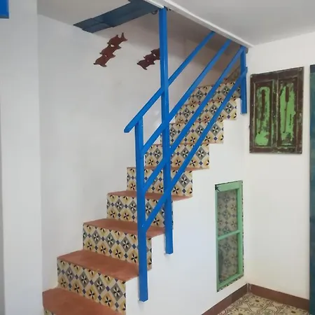 Sanlucar Playa Apartment *