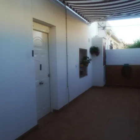 Sanlucar Playa Apartment Bonanza