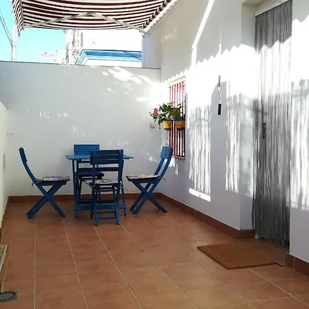 Sanlucar Playa Apartment Bonanza