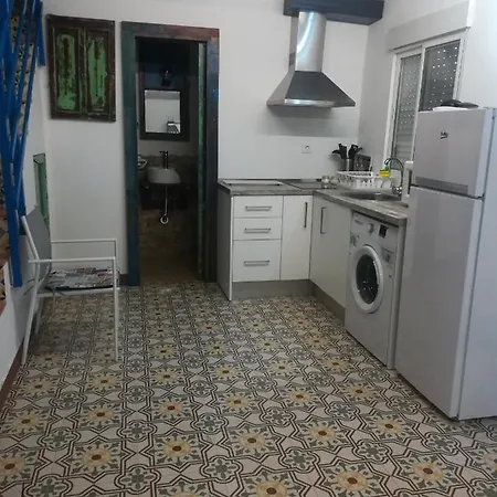 Apartment Sanlucar Playa *