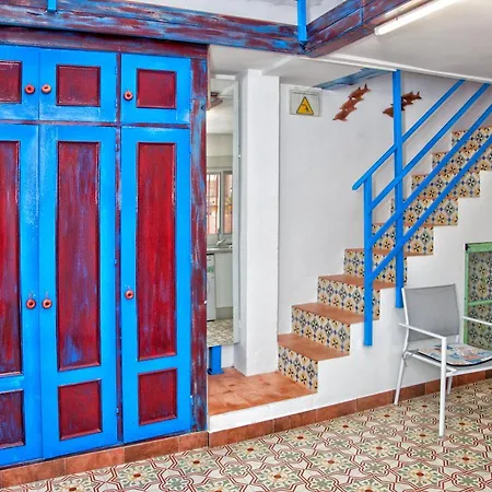 Sanlucar Playa Apartment *