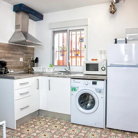 Apartment Sanlucar Playa