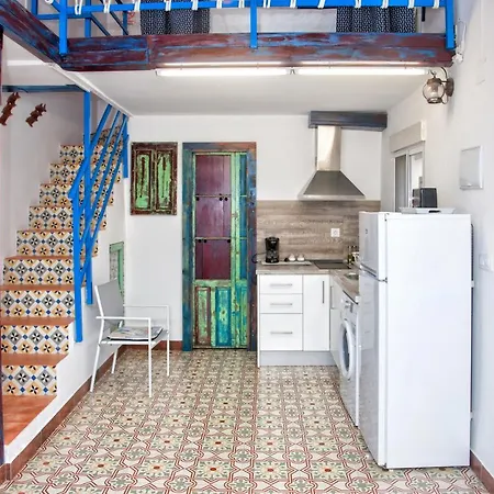 Apartment Sanlucar Playa