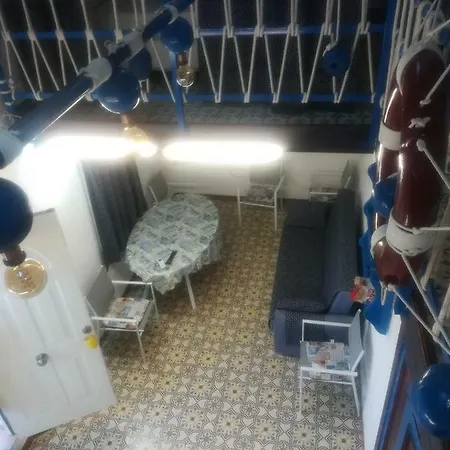 Sanlucar Playa 公寓 Caserío Bonanza