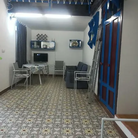 Sanlucar Playa Apartment *