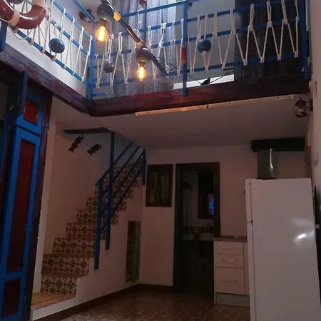 Apartment Sanlucar Playa
