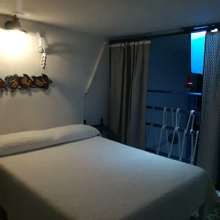 Apartment Sanlucar Playa *