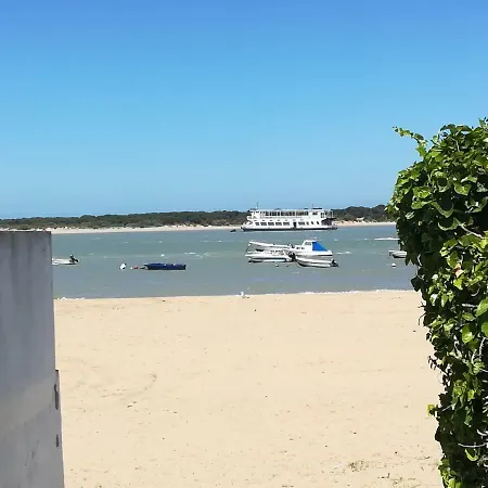 Apartment Sanlucar Playa *