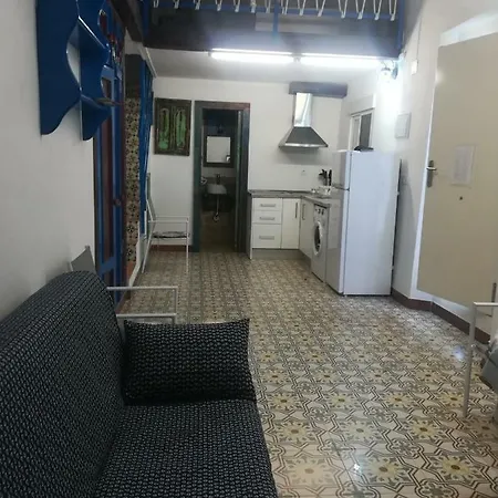 Sanlucar Playa Apartment Bonanza