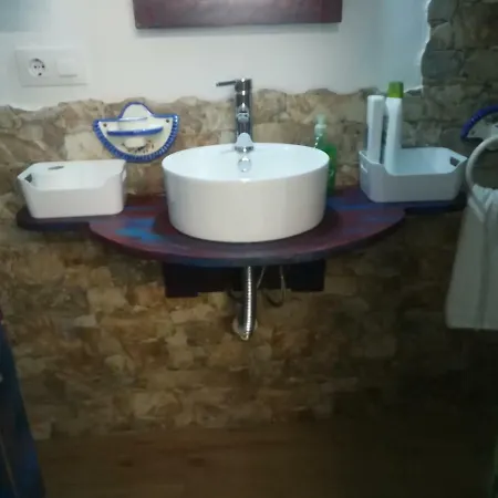 Apartment Sanlucar Playa Bonanza