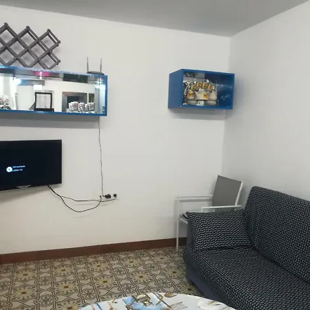 Sanlucar Playa Apartment *