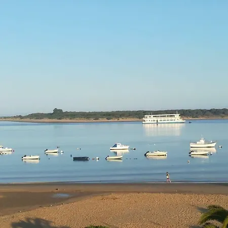 Sanlucar Playa