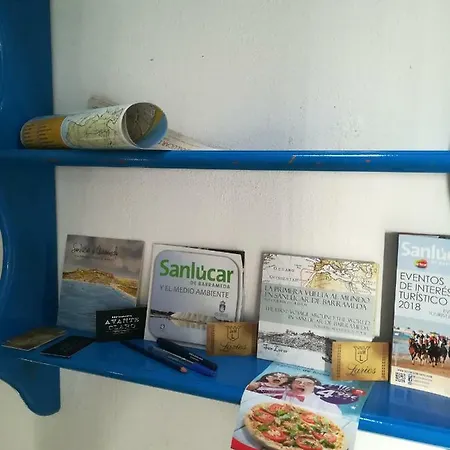 Sanlucar Playa *