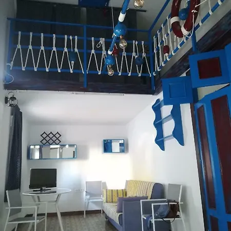 Apartment Sanlucar Playa