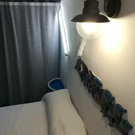 Sanlucar Playa Apartment Bonanza