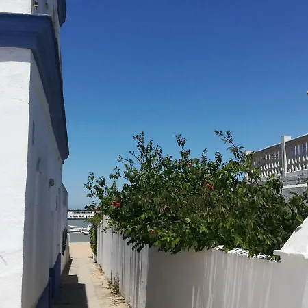 Apartment Sanlucar Playa Bonanza